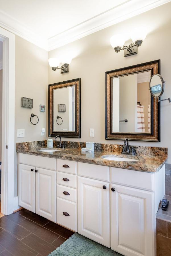 114 W Huron - Sand Castle - Saltwater Pool - Heated Upon Request Folly Beach Eksteriør billede