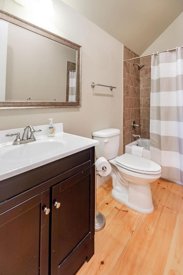 114 W Huron - Sand Castle - Saltwater Pool - Heated Upon Request Folly Beach Eksteriør billede